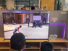 -Sony Store索尼(深圳深业上城店)