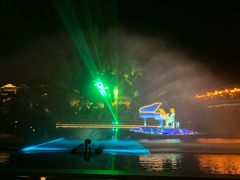 -雅达·阳羡溪山小镇中心