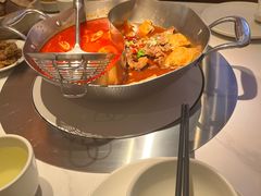 -左庭右院鲜牛肉火锅(七宝领展广场店)