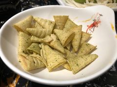 -花千代秘制烤鱼(曼哈顿店)