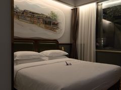 -时光漫步S酒店(成都宽窄巷子店)