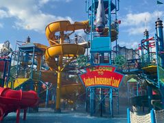 -苏州乐园森林水世界