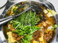 -古乐牛香·鲜牛肉牛杂火锅(新区店)