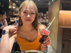 -一蘭拉面(尖沙咀店)