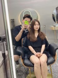 点击看大图 -Tloml salon