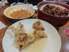 -金掌勺·锅包肉(双榆树店)