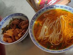 -永丰面馆(汉口路店)