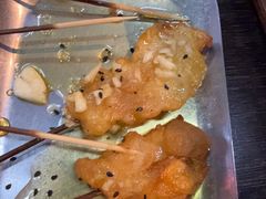 -马海涛牛肉串·午市牛腩饭·烧烤夜宵(领汇广场店)