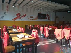 大堂-柒五龙虾(八王寺店)