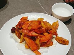 -那家老院子东北菜.饺子.小鸡炖蘑菇(三经街店)