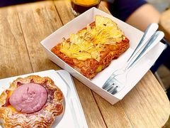 -来回·咖啡(天河南店)