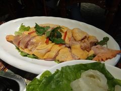-老广酒楼(樱花店)