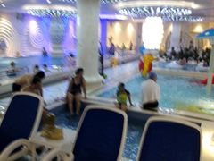 -水晶之星洗浴温泉汗蒸