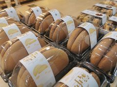 -超港·蛋糕面包(龙河路店)