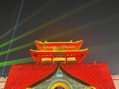 -台儿庄古城