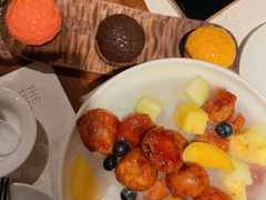 -大树餐厅(益田假日店)