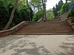 -观象山公园
