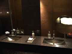 -上海柏悦酒店·世纪100牛排馆