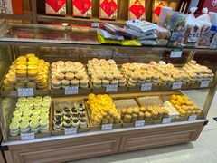 -稻香村(前门公交站店)
