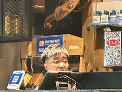-泽成冰煮羊(非·遗东岸国际店)