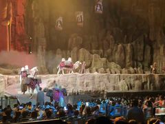 -华夏文旅海洋公园