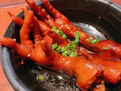 -大牌大·传统杭帮菜(湖滨店)