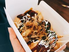 -粉粉乐鲷鱼烧(美罗城店)