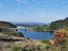 -广州市流溪河国家森林公园