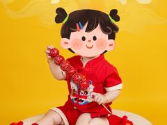 -海马体家庭照相馆(北京芳圆里 ID MALL店)