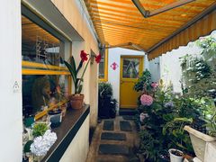 -About Bistro關於·泰式家庭料理