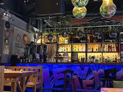 -学府公社餐酒吧(原中关村天堂店)