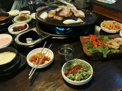 -Dombe豚(黑猪肉街店)