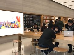 -Apple零售店(济南恒隆广场店)