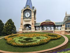 -上海迪士尼度假区