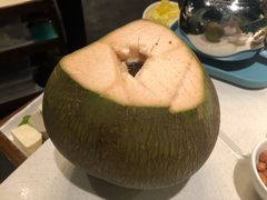 椰清-百年果林椰子鸡(中洲店)