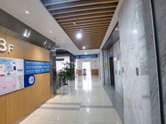 -川北医学院附属成都新华医院