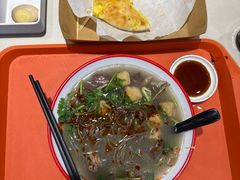 -晚晴楼风味轩