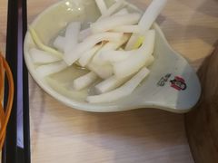 -李先生牛肉面大王(北京东四店)