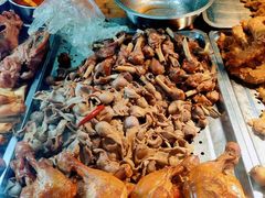 -鸡架一绝(辽河住宅小区店)