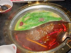-熊喵来了火锅(长安万达第94分店)