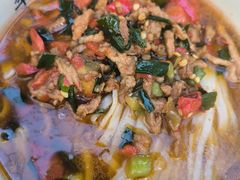 -李易面馆(树木岭店)