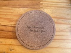 -Cafe del Volcan(永康路店)