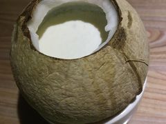 -探窝·竹笙椰子鸡(杨箕店)