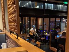 -blue frog蓝蛙(长泰广场店)