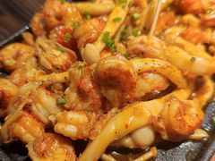 -小川洋风料理(街道口店)