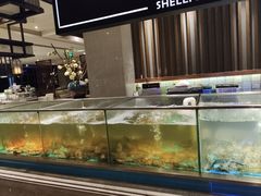 -海天盛宴海鲜自助(正大广场店)