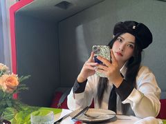 -华阳时光吧餐厅(华阳广场国际大饭店)