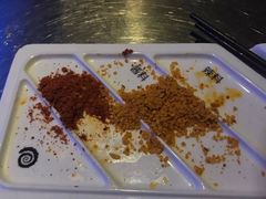 -很久以前羊肉串(农科路店)