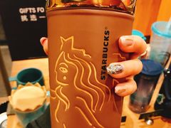 -星巴克(红房子店)