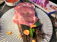 -十三姨正合丰烤肉(营迹路店)